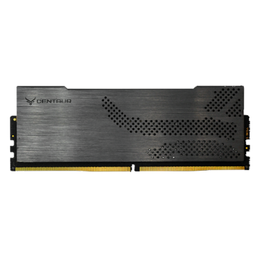CENTAUR DDR4 Desktop Computer RAM: Wholesale OEM & ODM Options in 8GB, 16GB, and 32GB Sizes with Heatsink - Non-ECC Gray Memory Stock Available