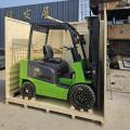 Forklift Electric Multifunctional Self Loading Warehouse