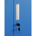 Industrial Multi-door Storage Lockers for Office Staff