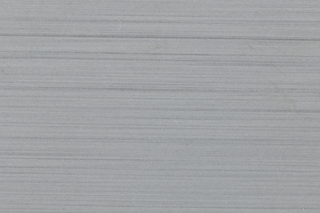 Bright Light Silver Linear Brushed Transfer Film