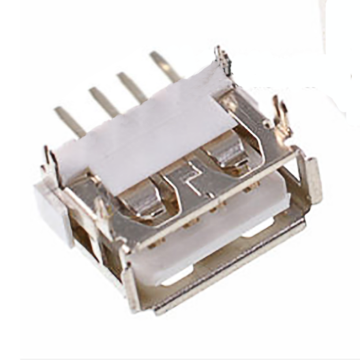 USB SMT 13.8MM WITH 4 FORK LEGS