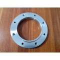 উচ্চ নির্ভুলতা CNC মিলিং গড়া অংশ