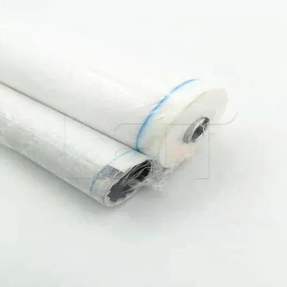 Konica Minolta Printer Cleaning Web Roller Replacement Parts