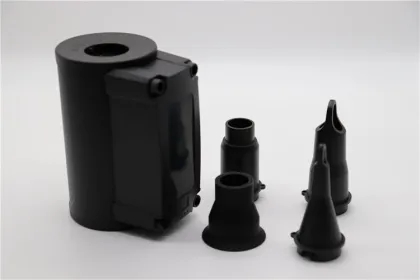 Swimming Laps Smart Air Pump Rechargeable Air Pump