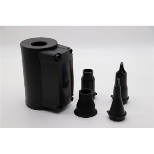 Swimming Laps Smart Air Pump Rechargeable Air Pump