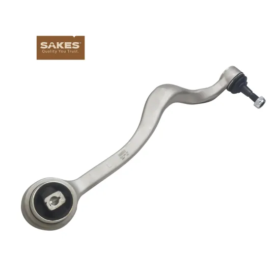 High-Quality Factory Wholesale Auto Suspension Parts - Track Control Arm Repair for BMW