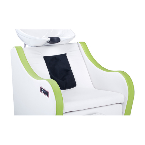 Salon Backwash Shampoo Chair