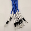 Charging Pile UL Custom Length Electronic Wire Harness