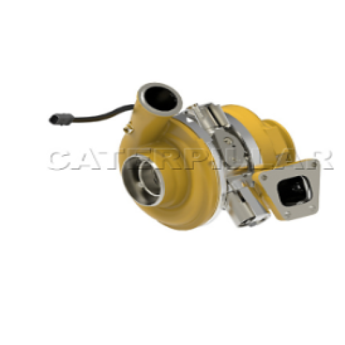 Loader 988H Turbocharger 192-2827