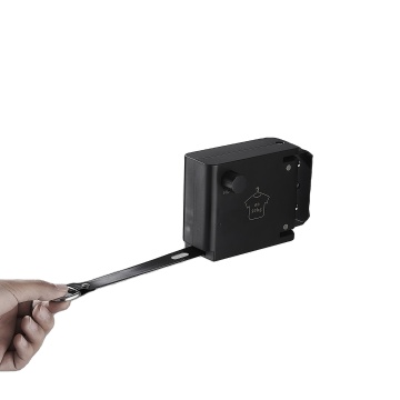 Hanging Drying Retractable Clothesline for Bathroom and Laundry in Hotels