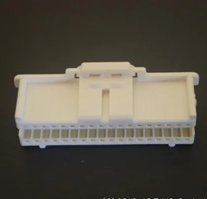 ZNDP-36V-A-S High Voltage Connector