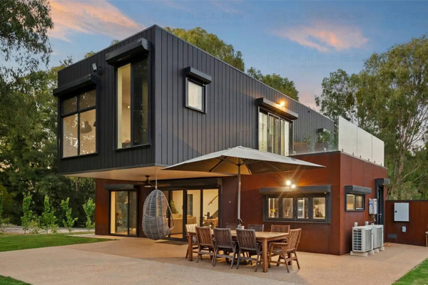 container home container home