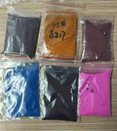 Metal Complex Dyes For Inks And Coatings