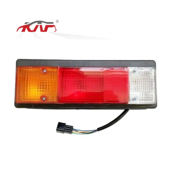 Tail Lamp MK485413 Taillight for Mitsubishi Canter 2005