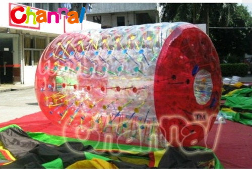 Hot Selling PVC/TPU Inflatable Roller Ball