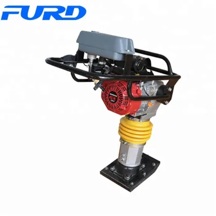 Honda Gasoline Vibratory Plate Tampers (FYCH-80)