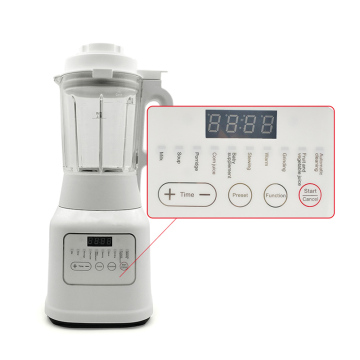 เครื่องปั่นไฟฟ้าขนาดใหญ่ - 1.75L ความจุเครื่องใช้ในบ้านสำหรับห้องครัว