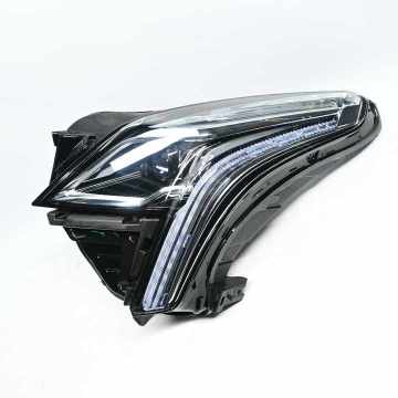 OEM Original XT5 LED Headlights for Cadillac XT5 2018-2023