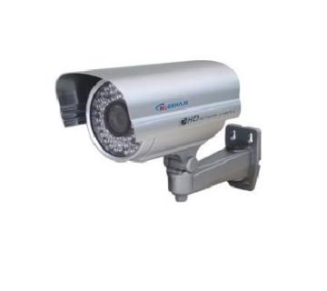 High Definition IP IR Bullet Camera CMOS Sensor CE Certificate