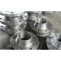 DIN 2634 Weld Neck Flange