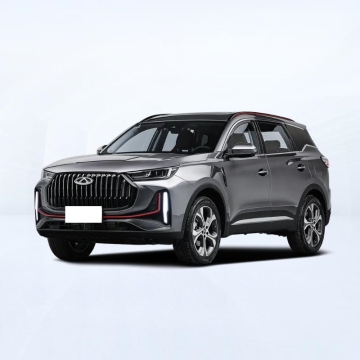 Factory Direct High Performance Gas Cars - Big Space, High Speed, Affordable Prices