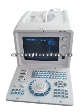 ultrasound importer