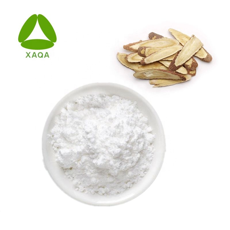 Licorice Root Extract Glycyrrhetinic Acid Powder