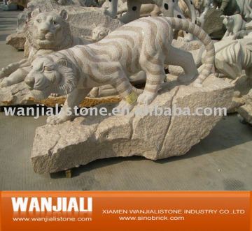 Tiger stone