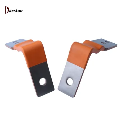 Flexible Copper Busbar Solutions