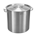 Cooking Non Stick Stainless Steel Soup Pot