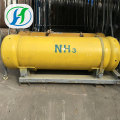 ammonia NH3 gas Gas purity 5N cylinder