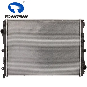 Car Cooling Aluminum Radiator for Benz S-CLASS S 600 6.0L OEM A0995003303 Radiator