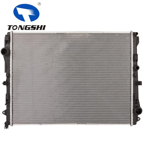Car Cooling Aluminum Radiator for Benz S-CLASS S 600 6.0L OEM A0995003303 Radiator