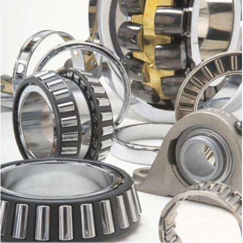 32072 Single row tapered roller bearing