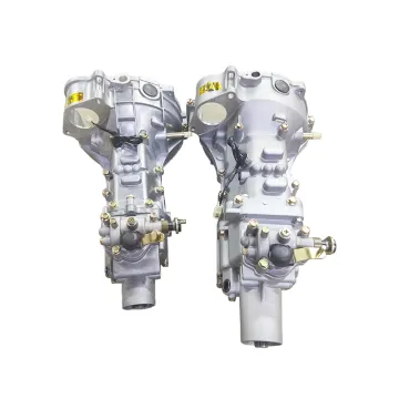 Universal Car Gearbox Transmission Assembly for Geely Models: Tugella, Coolray, EC7, EC8, Kingkong, Boyue, Monjaro, CK, GX3, X6, X7