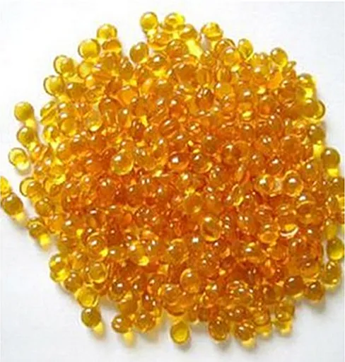 Benzene Soluble Polyamide Resins