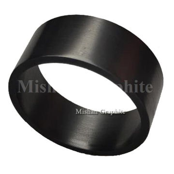 Carbon Ring Tray Graphite Bearing for Machine Part