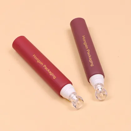Professional Makeup Lip Stain Lip Gloss Tubes