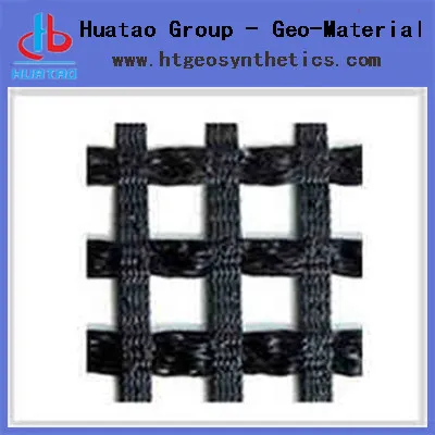 Geogrid