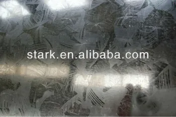 hot dipped galvanized steel coil