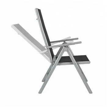 Aluminum Folding Chair Dining Room Sets for Sale