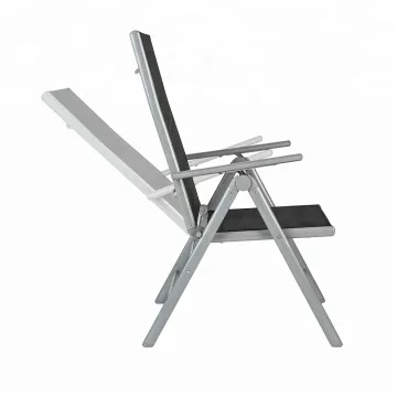 Aluminum Folding Chair Dining Room Sets for Sale