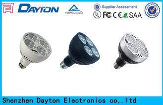 Energy Saving 35 Watt PAR30 Led Track Light Bulbs Replaceme
