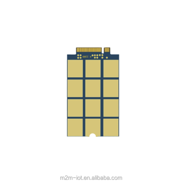 RM520N-GL RM520NGLAA-M20-SGASA 5G Module