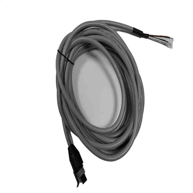 waterproof car connector