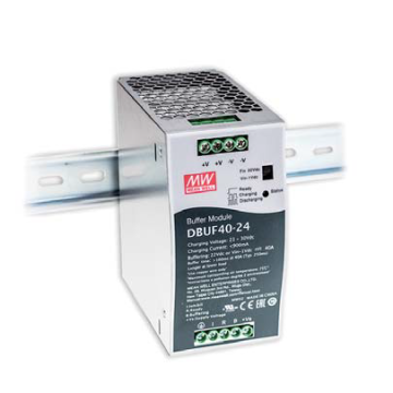 Có nghĩa là DBUF40-24 40V/20A DIN Buffer Buffer Buffer
