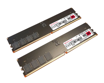 Centaur Factory Wholesale DDR5, DDR4, DDR3 Desktop Memory RAM in Various Capacities and Speeds (8GB, 16GB, 32GB, 4800MHz, 5200MHz, 5600MHz) - Non-ECC Models