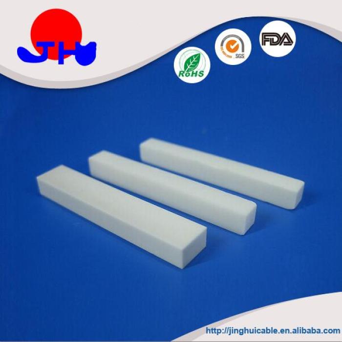 ISO -Pressung von 96% Aluminiumoxid Keramikstange