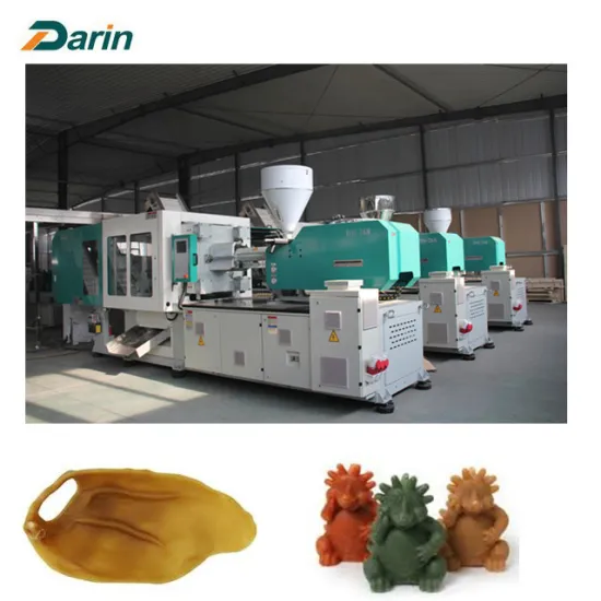 Pet Treat Molding Snack Making Machine