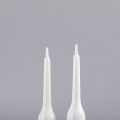 Empty Pharmaceutical Use Tube Vaginal Gel Packaging Tube